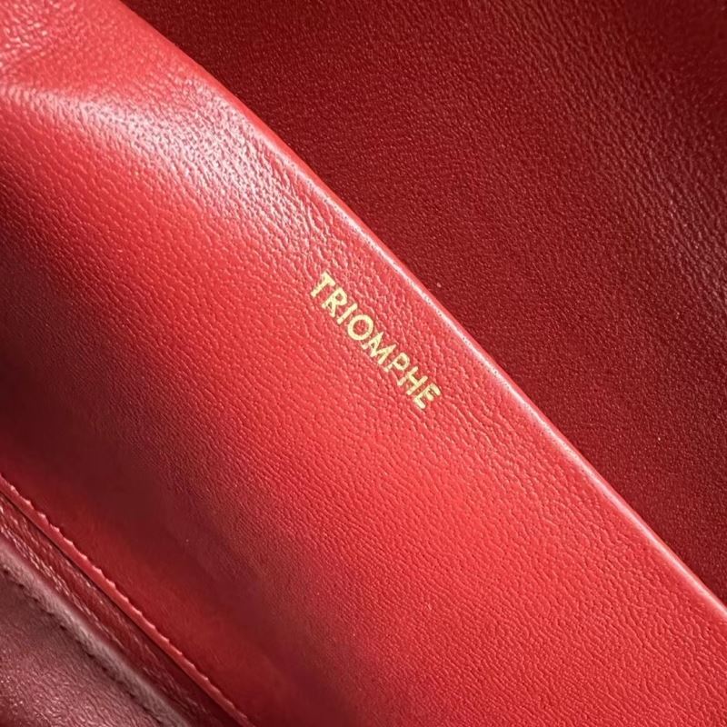 Celine Triomphe Bags